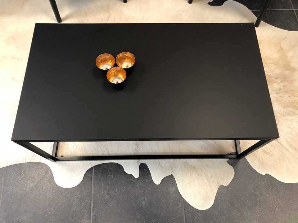 Di-Noc - Salontafel Di-Noc - Salontafel