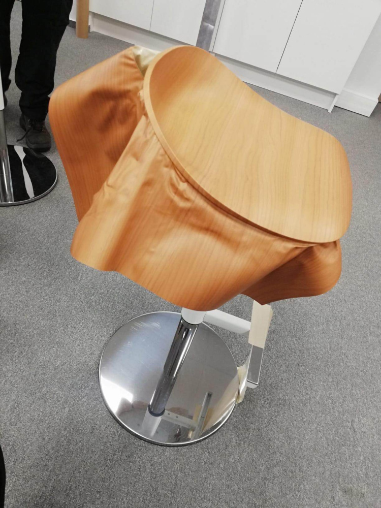 Opleiding Cover Styl' - XL Reklame