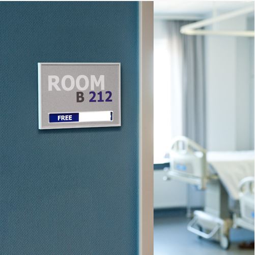 I-Sign Flex - Muur I-Sign Flex - Muur