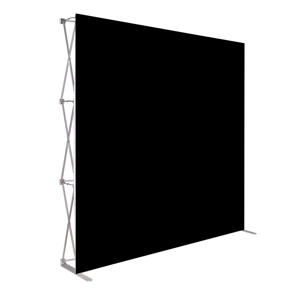 ro_mockup_popupwandmetvelcrozonderzijkanten Gebogen popup wand